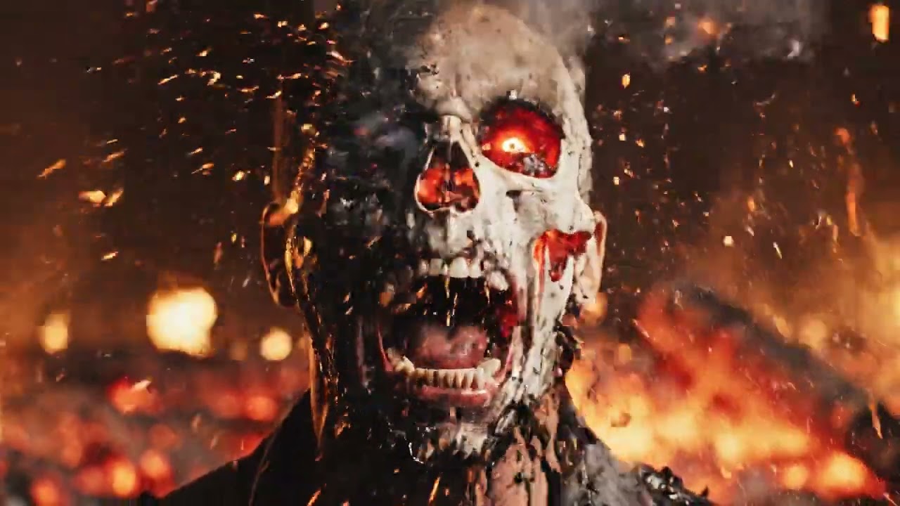 The Most Hated Human Trash