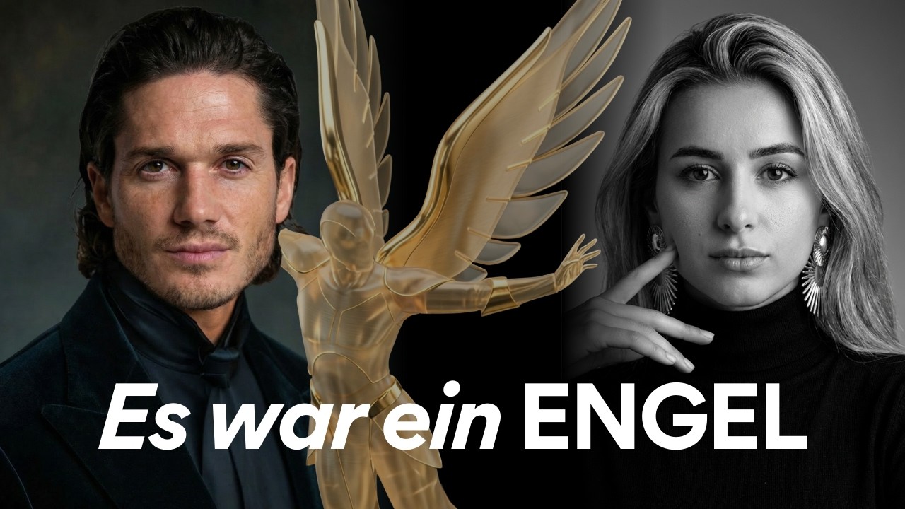 Wie JESUS uns begegnet ist!Zeugnis Miro & Lucia Wittwer.