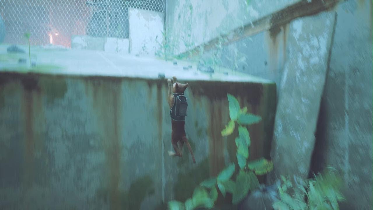 How to Beat chapter dead end in stray