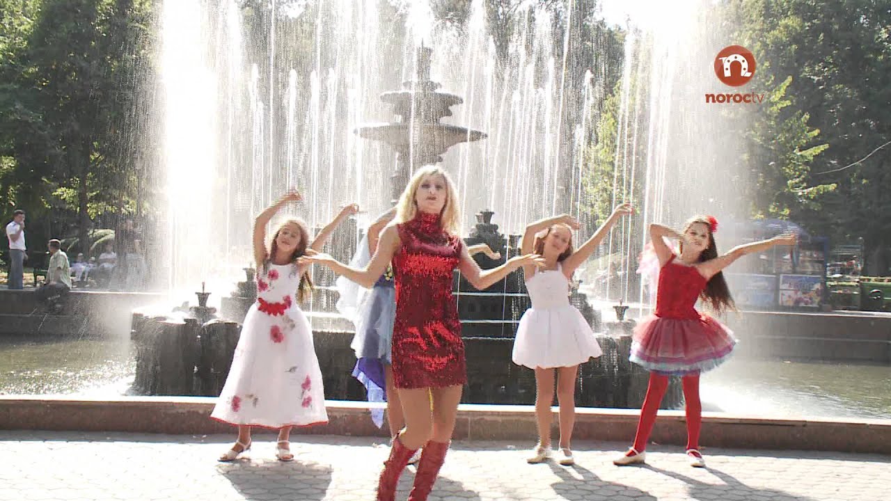 Picături Muzicale - Cîntă şi dansează Chişinău