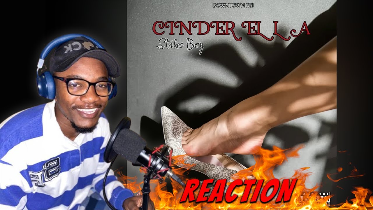 Who Really Competes With Him? 🔥 | Stakes Boy – Cinderella