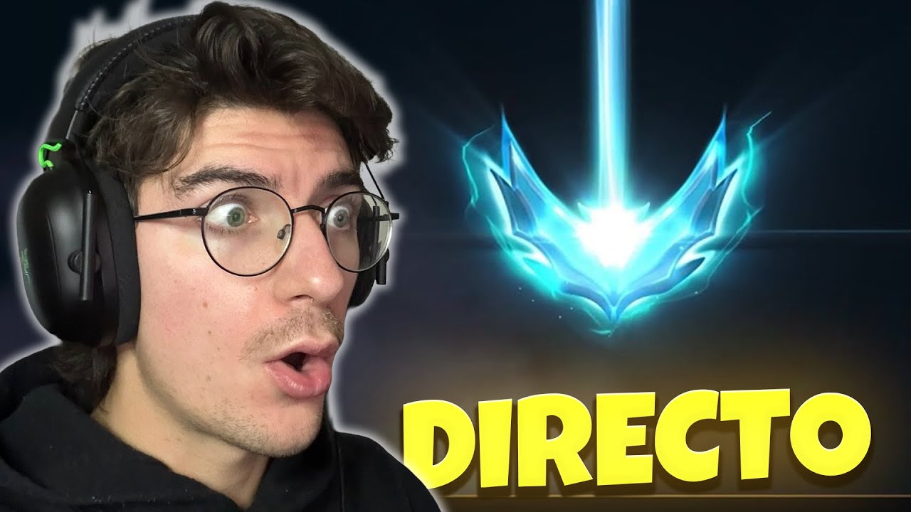 jugando Aurelion Sol TFT set 16