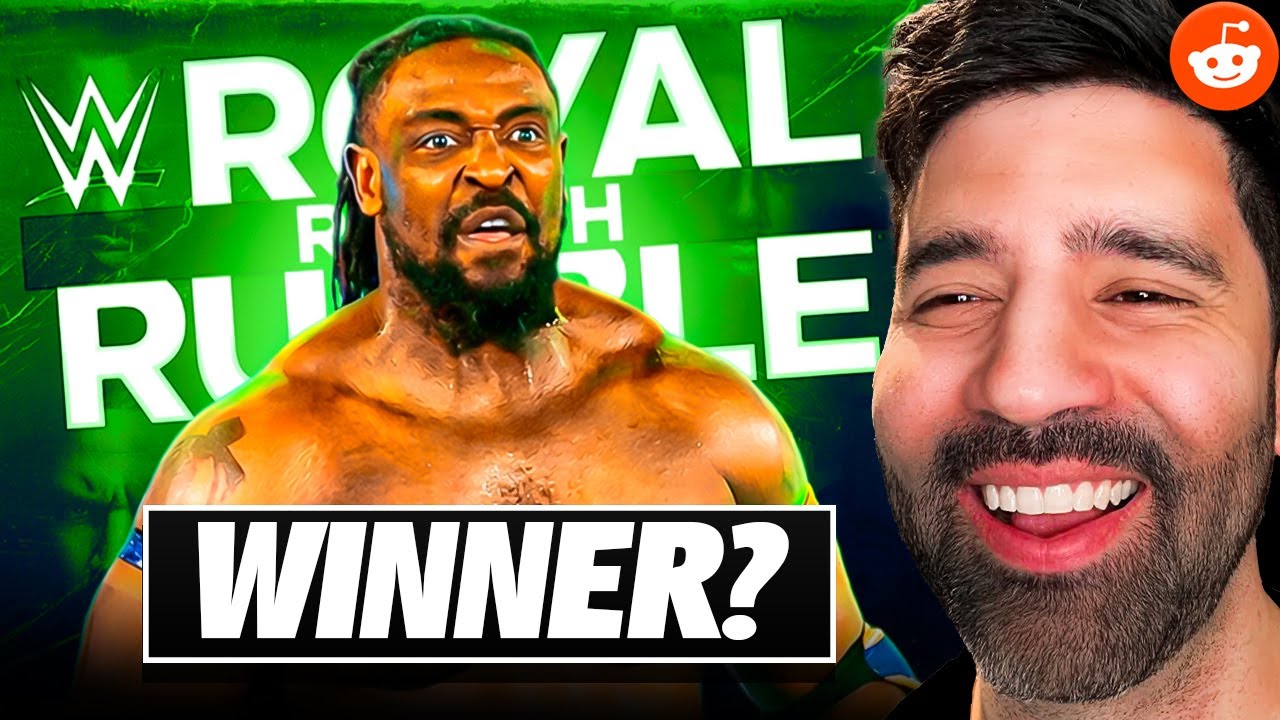 Will Oba Femi WIN The Royal Rumble on his DEBUT!? (WWE Reddit)