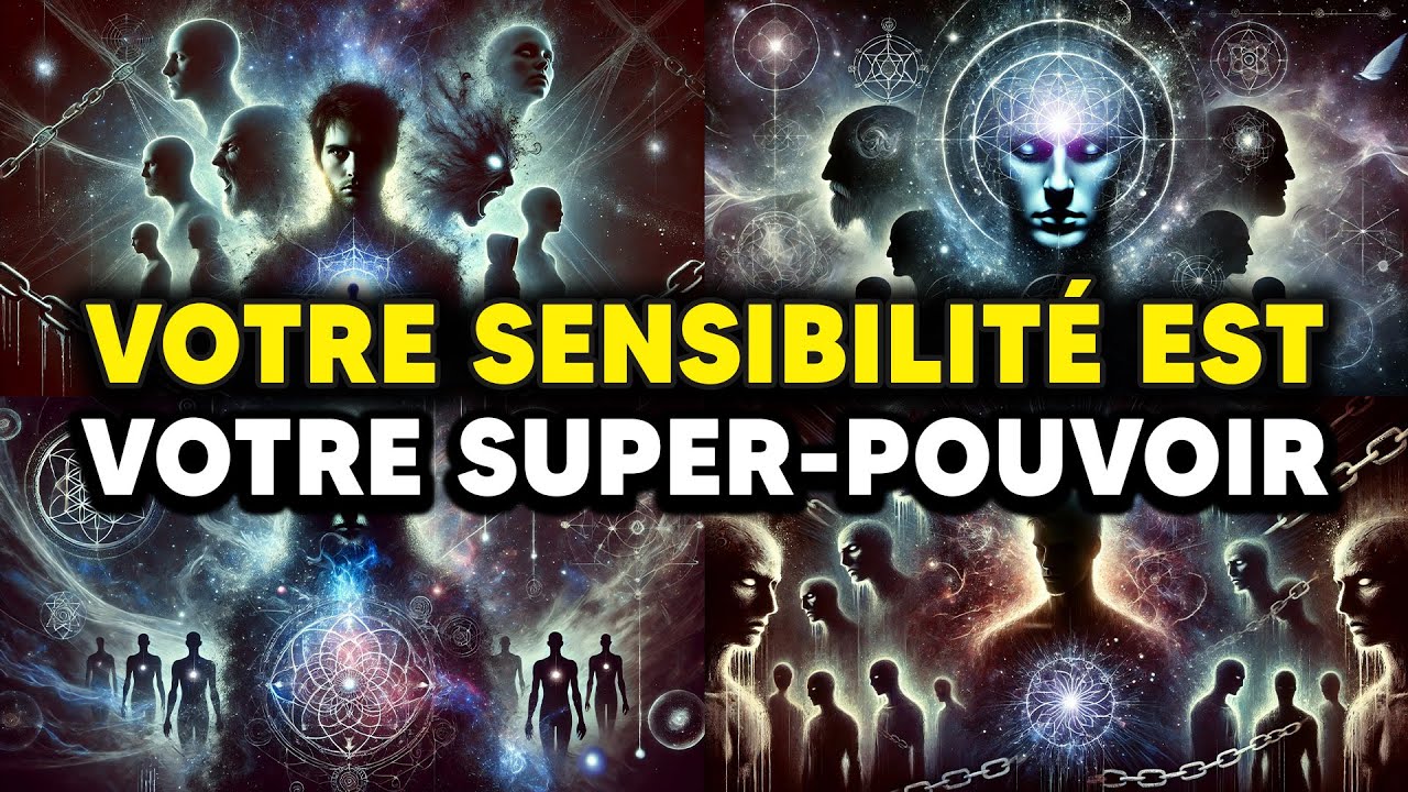⭐ L'Élus ⭐ Transformez les Obstacles en Opportunités Spirituelles