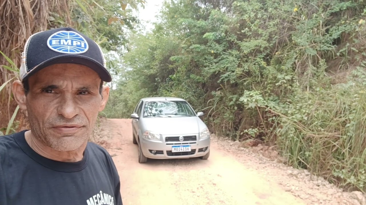 "UM POUCO DO MUNICÍPIO DE PILÕES PB"