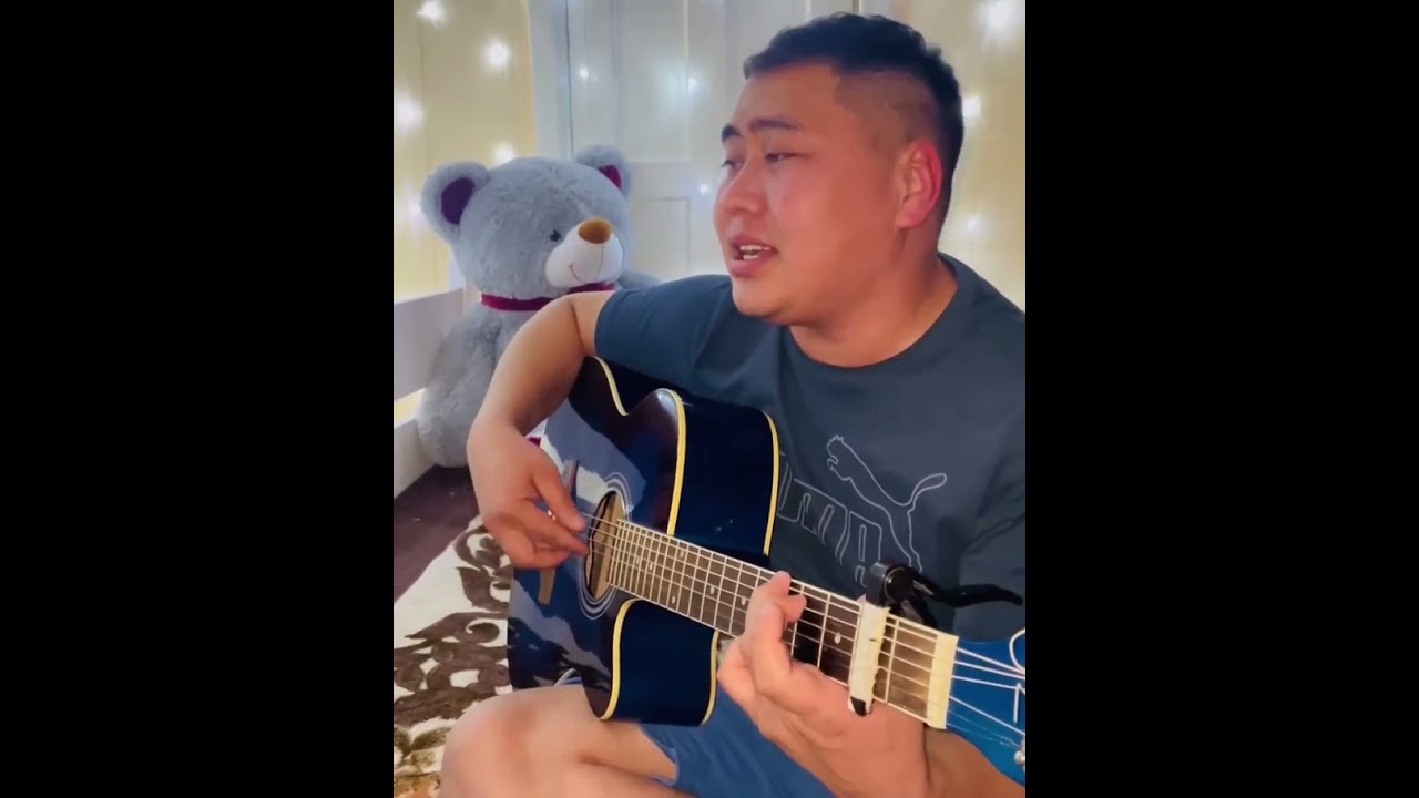 Кежик Дарый-оол - «Ону камнаал»