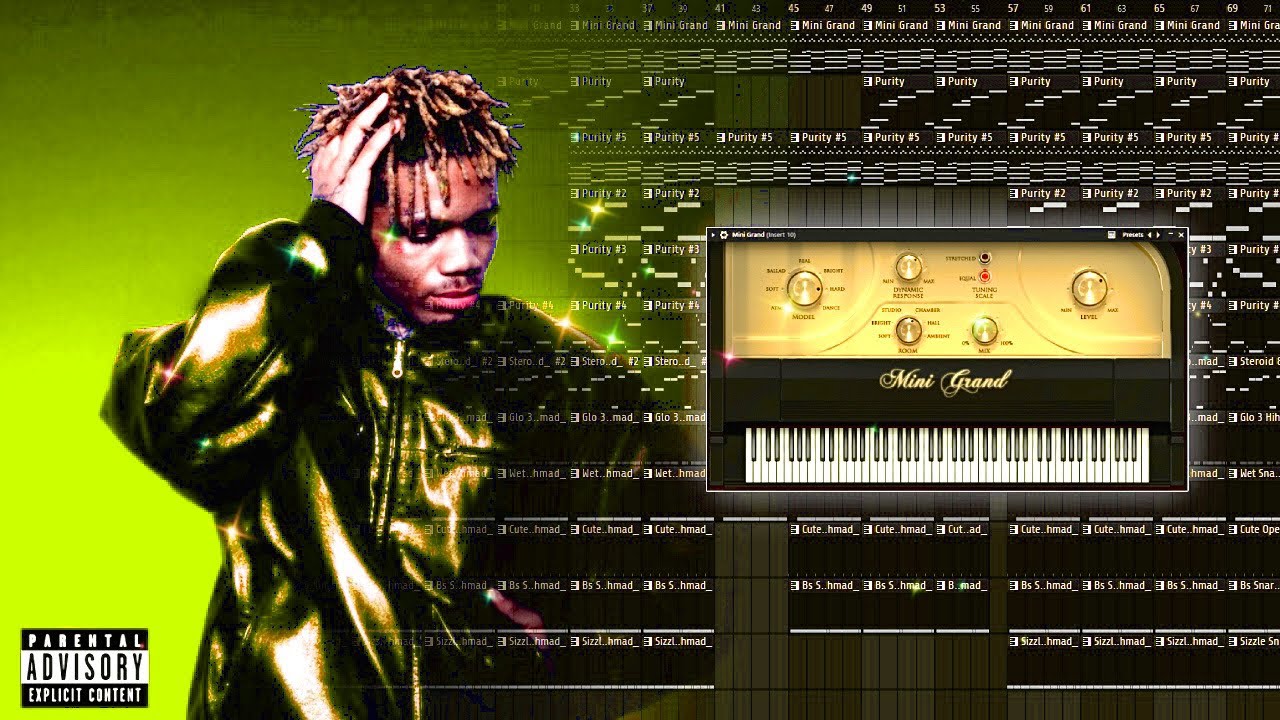 how to make emotional jerk beats fo yhapojj | fl studio tutorial