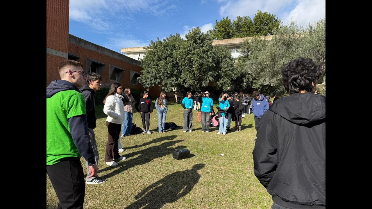 Encuentro Mediación Escolar 21 de enero 2026