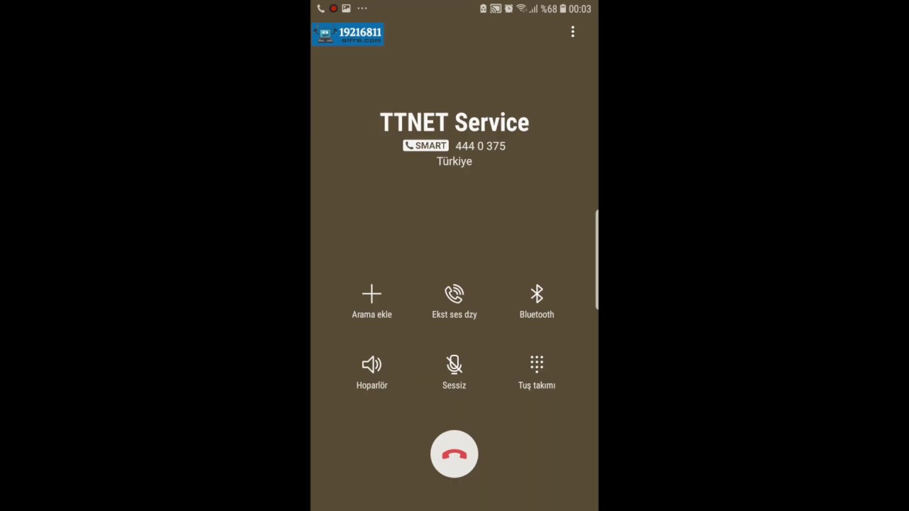 Türk Telekom Müşteri Hizmetlerinden Wifi Şifresi Değiştirme ( 444 0 375 )