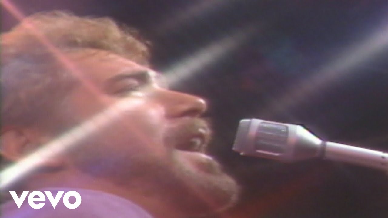 Earl Thomas Conley - Don't Make It Easy for Me (Official Video)