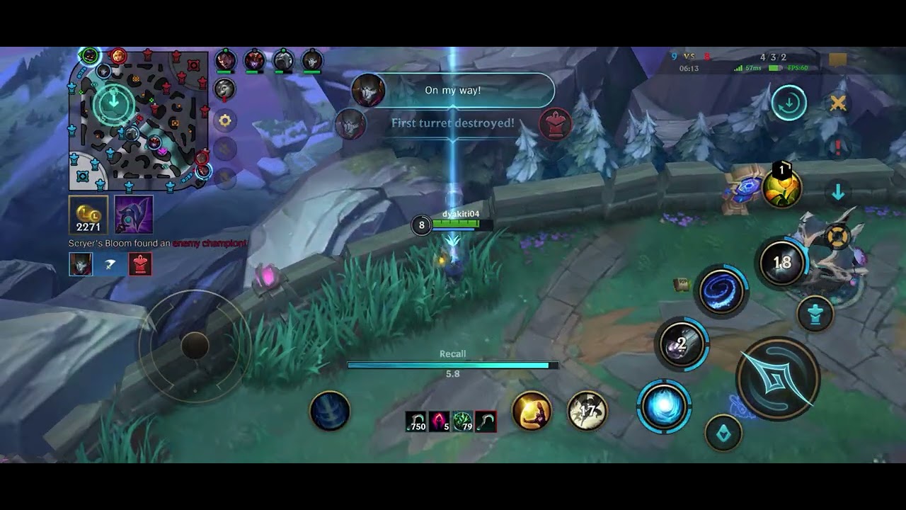 Veigar supp!!!