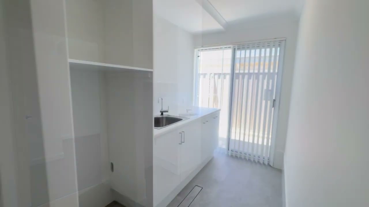 Plunkett Homes Walk Through of DHA Lease-Approved Property