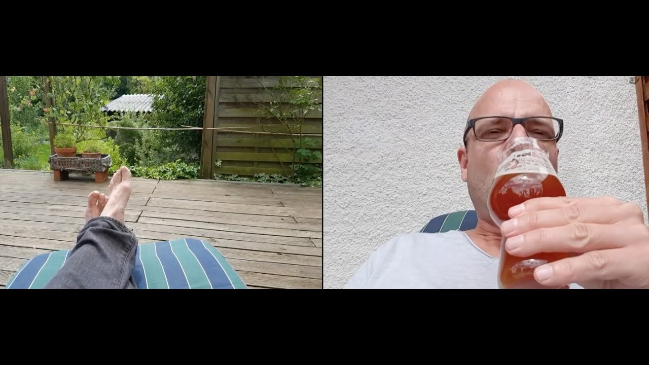 Brautag mit dem Speidel Braumeister 20+ (feat. Tilt Hydrometer)
