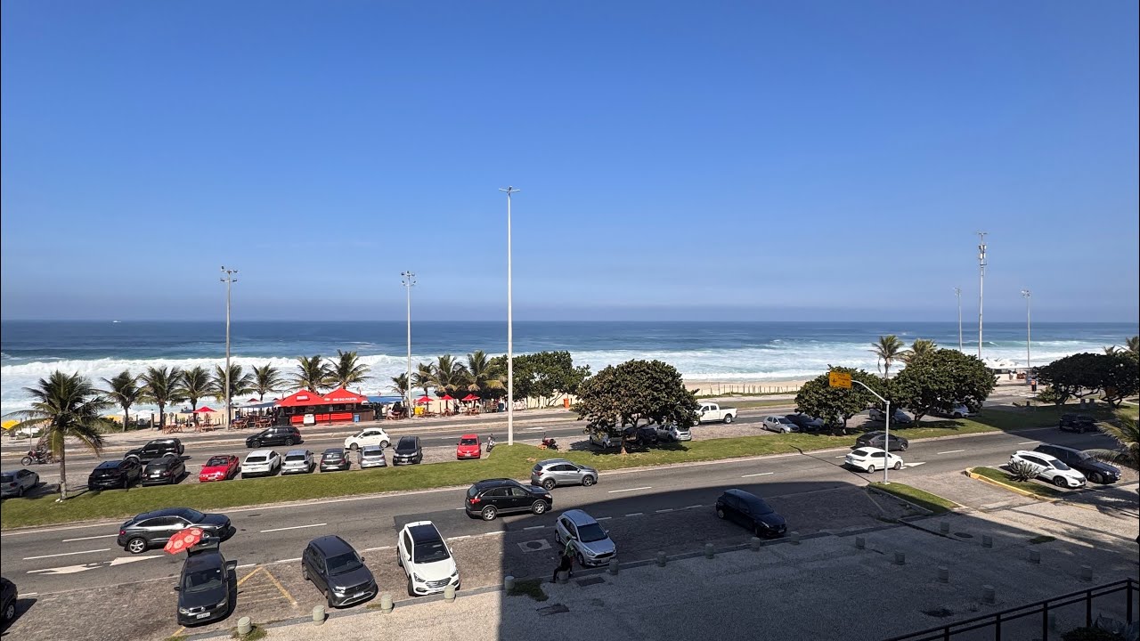 Golden Green | Apartamento linear com 463m2