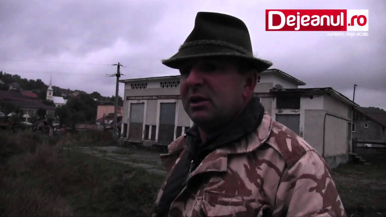 bataie bar ocna dej dejeanul