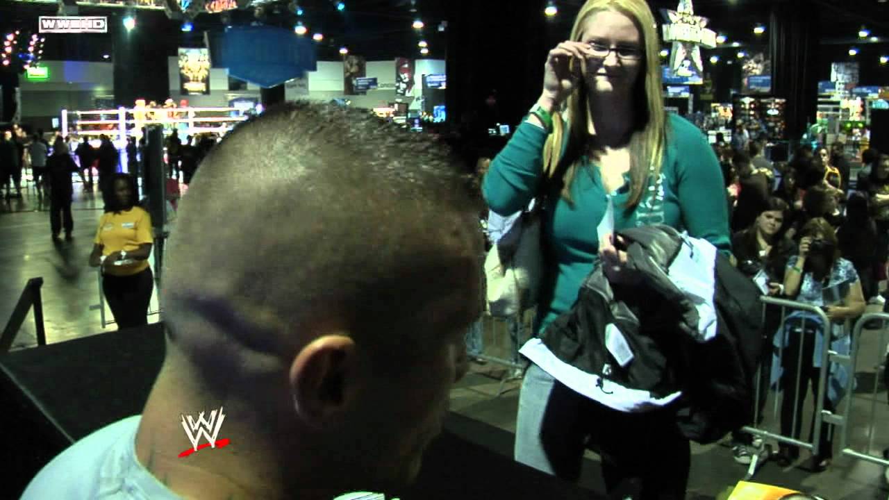 DVD Preview: Randy Orton: The Evolution of a Predator