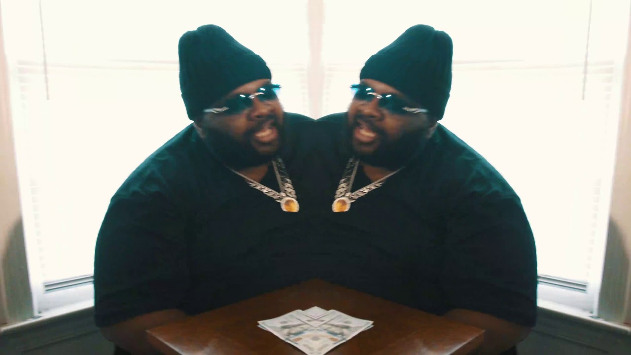 Schoolcraft Bone X Schoolcraft Nutty feat Vito Lays - People (OFFICIAL VIDEO)