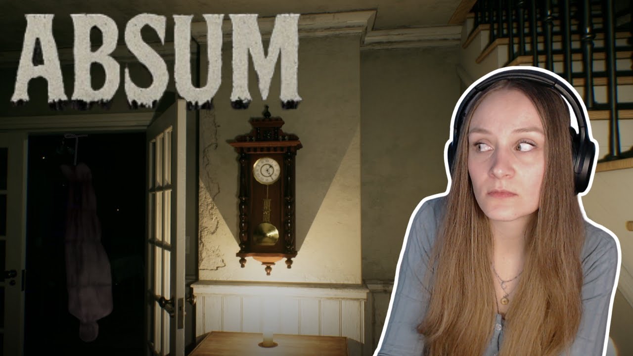 Diese Uhr ist verflucht | Absum 🕰️
