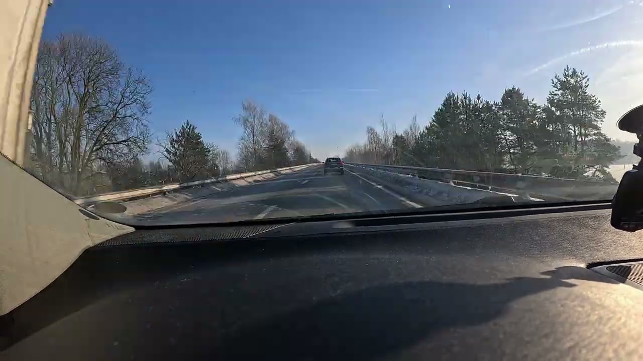 в Ригу