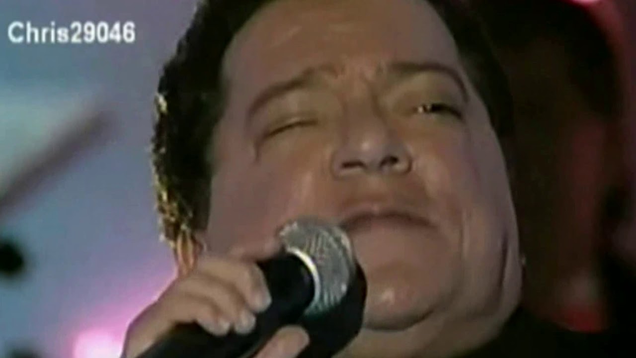 NELSON NED EN VIVO