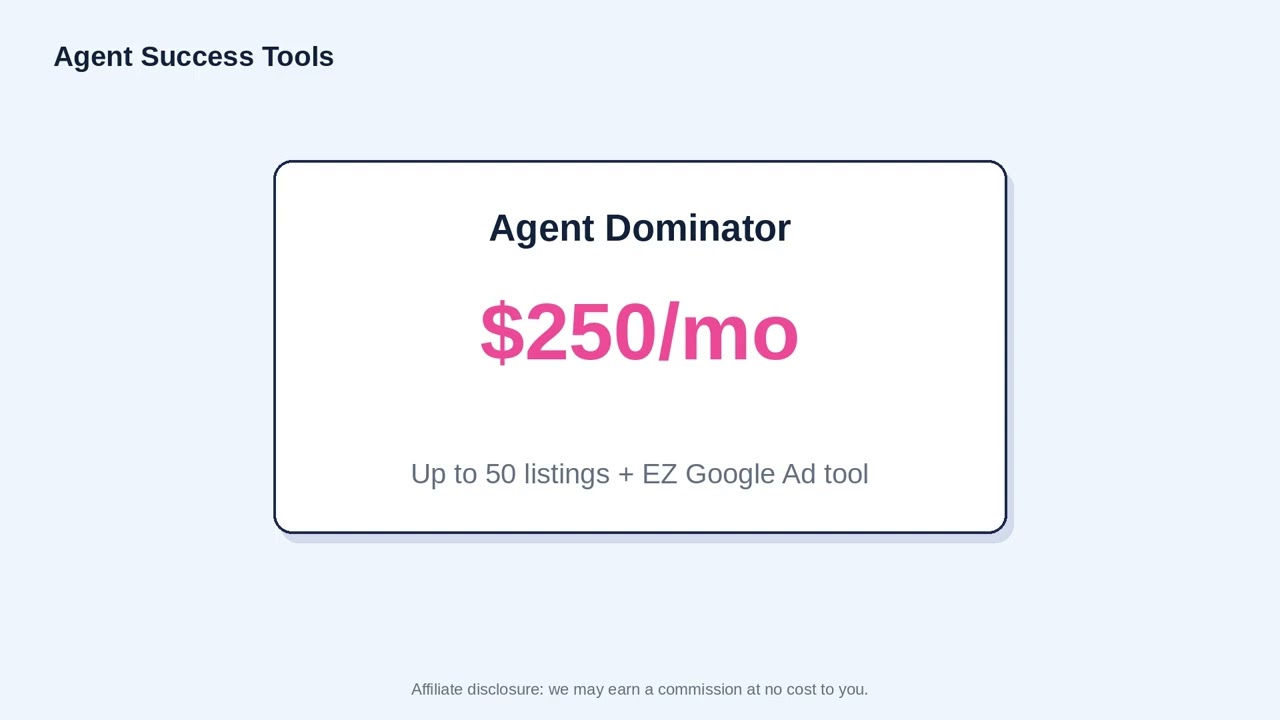 Listings to Leads Review 2026: Is the $95/mo Plan Worth It? (Honest Pricing Breakdown)