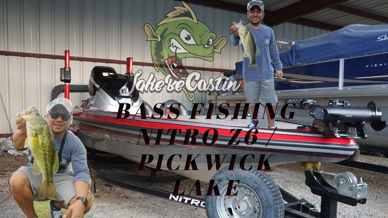 MAJOR SUCCESS W/ THE GOOGAN BAITS - BANDITO BUG
