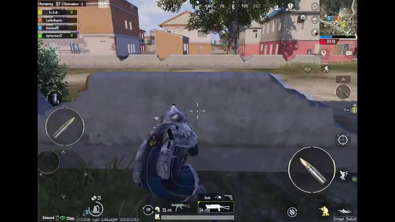 Battlegrounds Mobile India