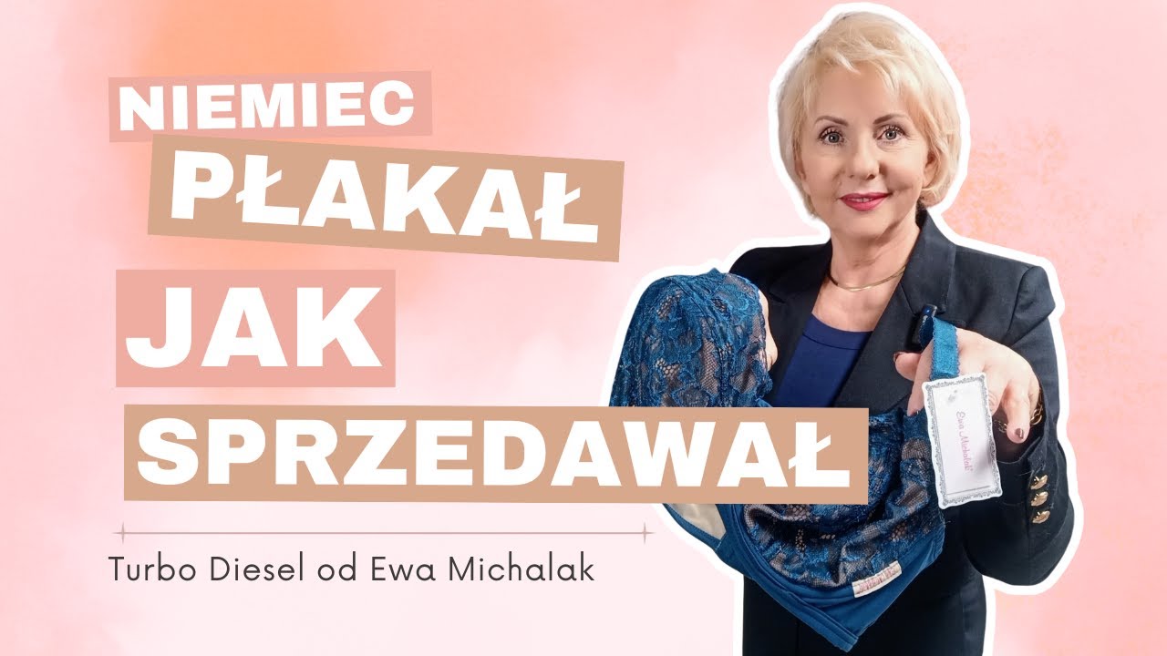 Niemiec płakał jak sprzedawał... Turbo Diesel od @effuniak  nadjeżdża!