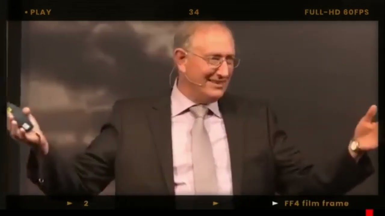 🔴ПОСТРОЕНИЕ ТРЕТЬЕГО ХРАМА - ВЕЛИЧАЙШИЙ ОБМАН! ВАЛЬТЕР ВАЙС.