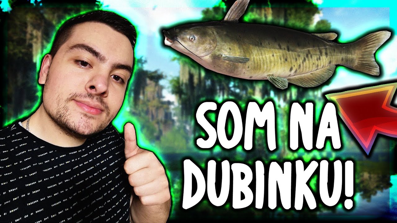 PECANJE SOMA NA DUBINKU JE BRUTALNO! | MUDWATER RIVER | Fishing Planet #5