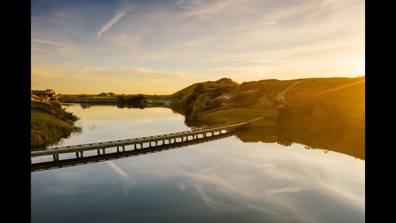 Streamsong Resort Feature 4k