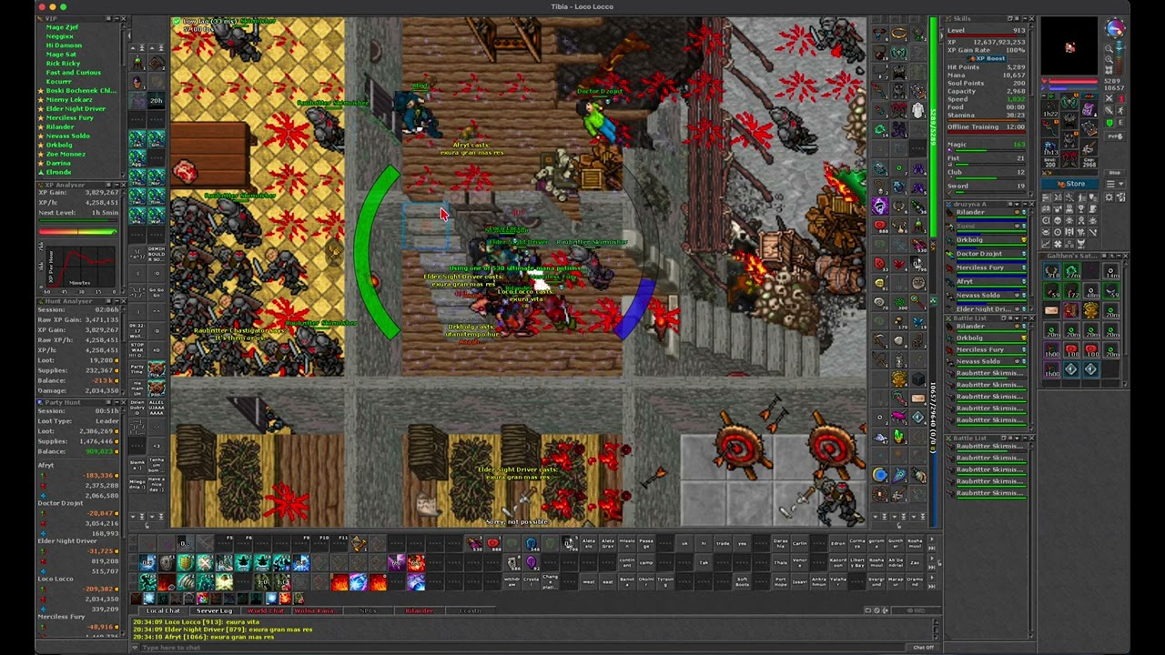 ZAKON JELENIA BESTIARY 06.01.2026