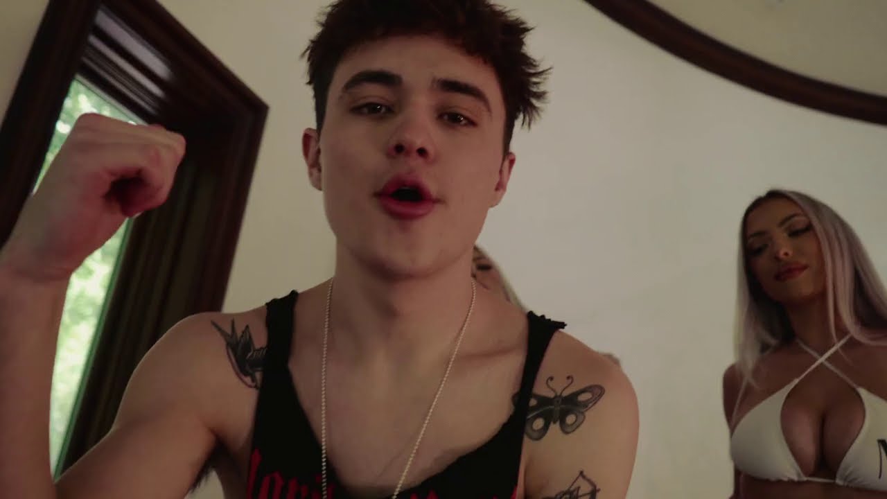 DIRTYXAN - ONLYFANS (Official Music Video)