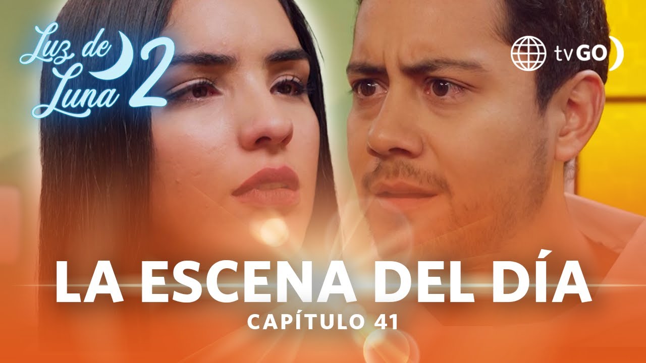 Luz de Luna 2: Marvin se comunicó con Mabel y León (Capítulo n° 41)