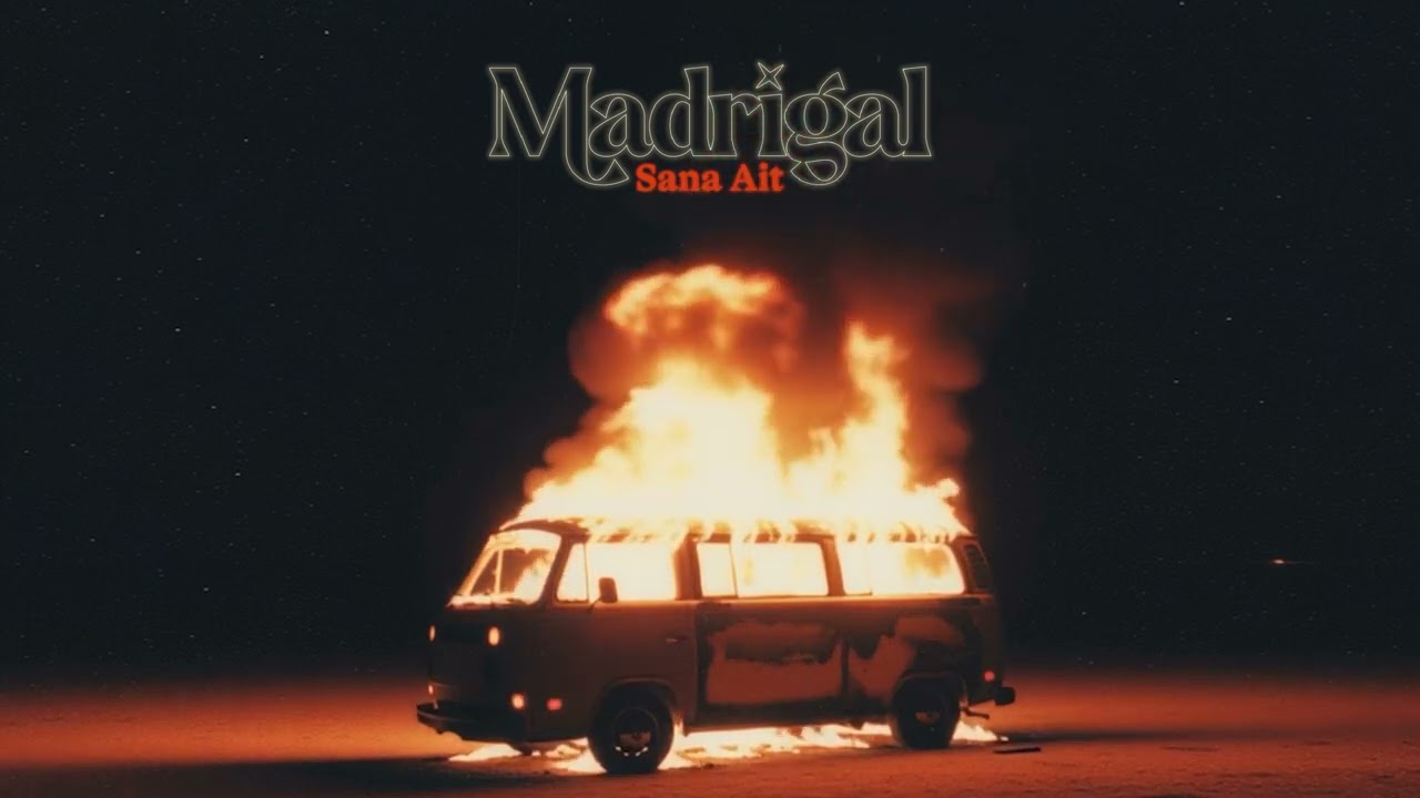 Madrigal - Ağır Roman
