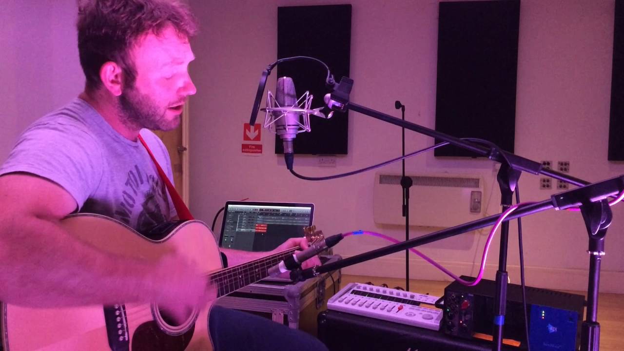 James Bay - Move Together (Cover by James Coe)