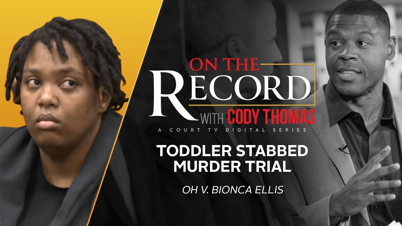 Groceries, Grief, and a Grim Attack: Bionca Ellis Trial - Week 1