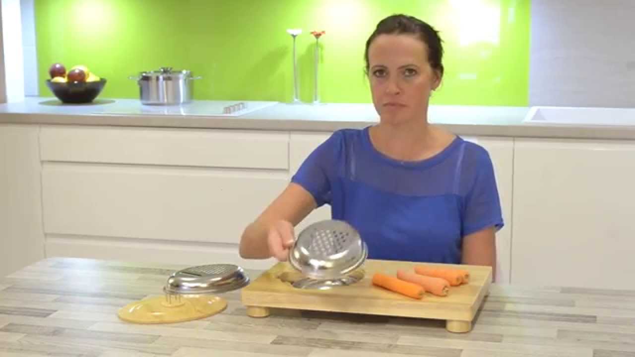 Peta Easi-Grip® Multi-function Food Preparation Board