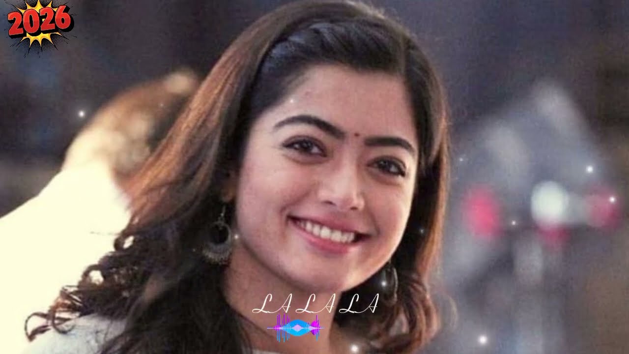 Dil Mein Jaga De | New Hindi Romantic Song 2026 | Aryan Khan | Rashmika Mandanna