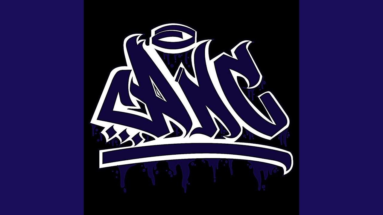 BEAT RAP HIP HOP SLAM NOVENTAS 