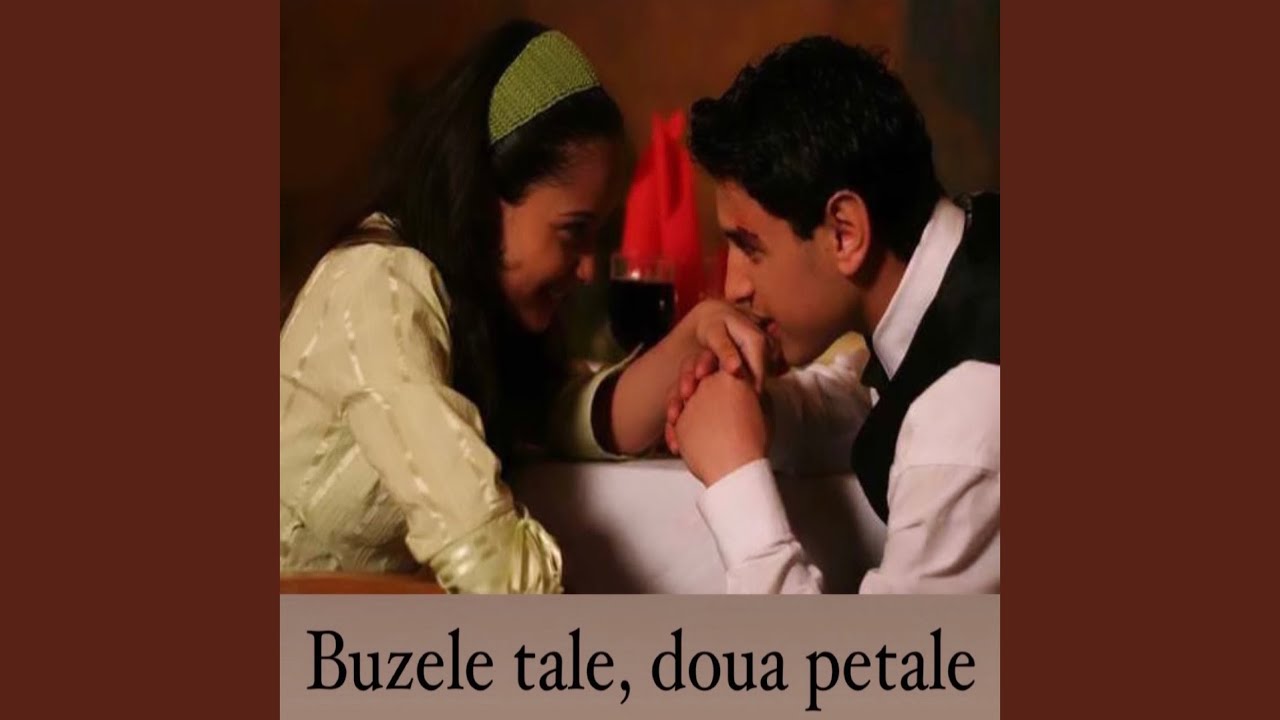 Buzele Tale, Doua Petale