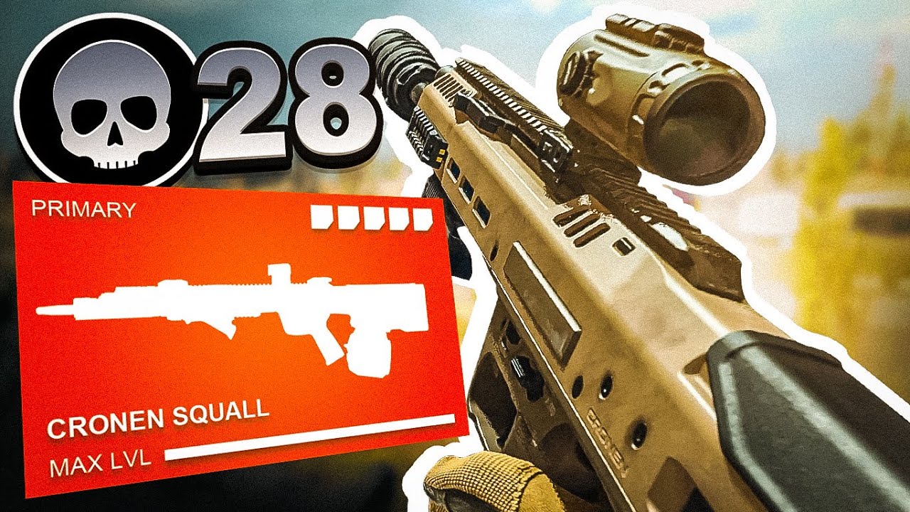 Essa Cronen DELETA os bonecos muito r&aacute;pido! 28 kills Ashika Island solo!