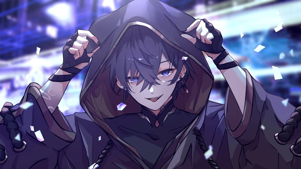 【11/10/2024】SHOTO'S SPOOKY SCARY SUNDAY STREAM 🗡️