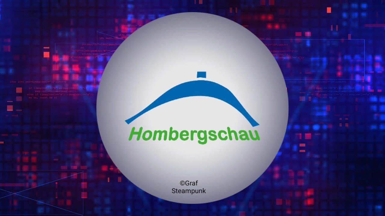 Homberger Herbstmarkt 2023