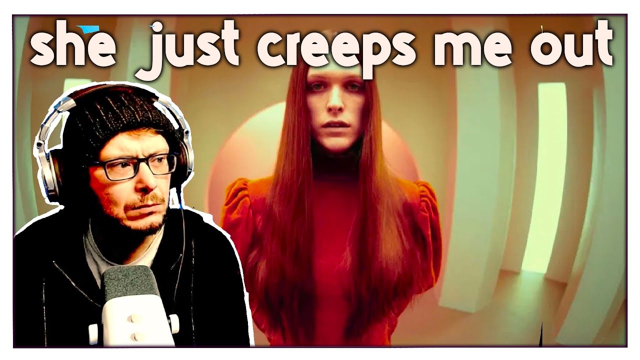 Musician reacts to Ethel Cain - A House in Nebraska