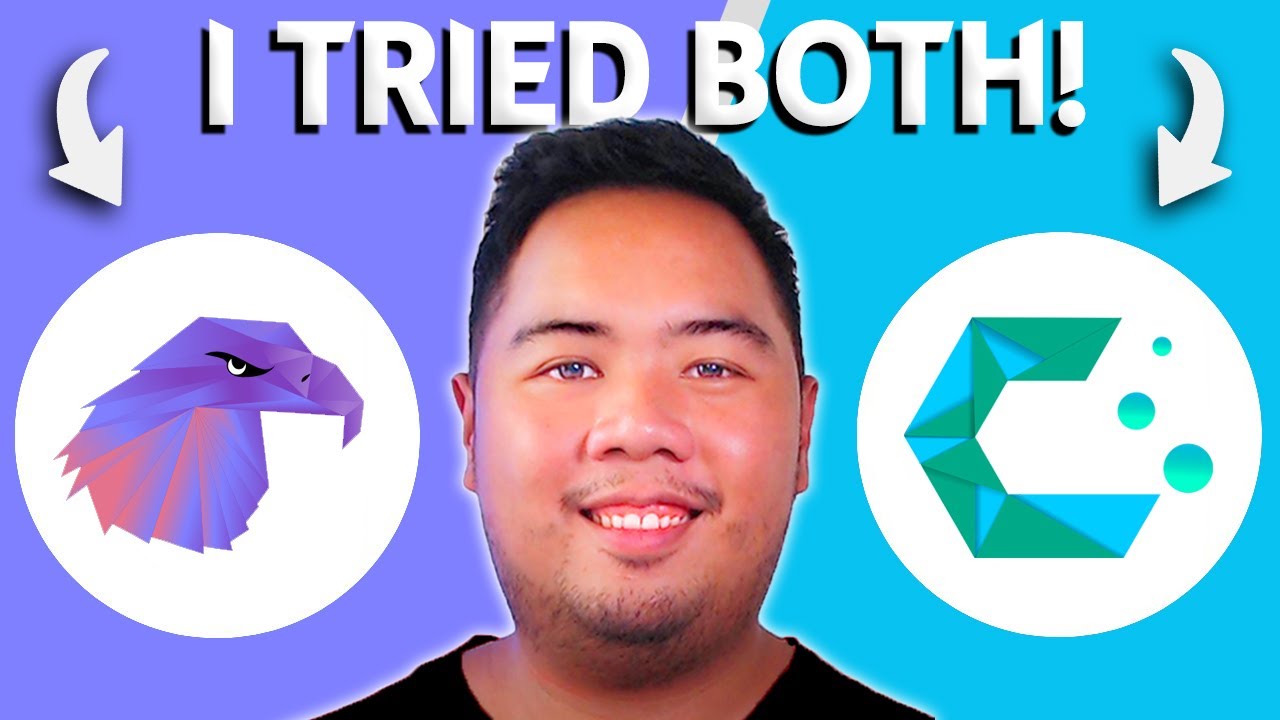 Garuda Linux vs Cachyos (2026) - Which One is BETTER?