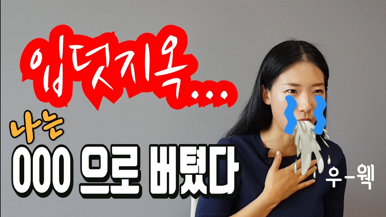 입덧인가,지옥인가: 임산부입덧의모든것(입덧완화음식,입덧약 등)