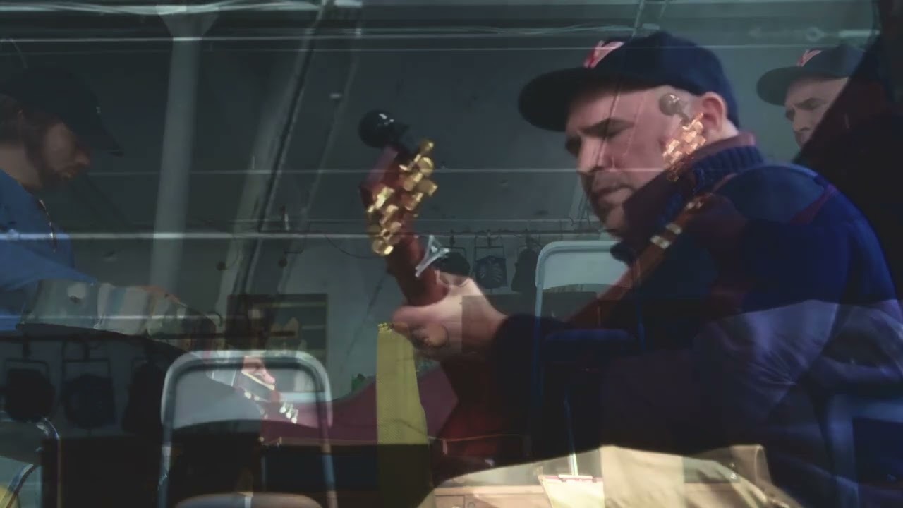The Hillwilliams - “Freight Train Blues” 3/21/23
