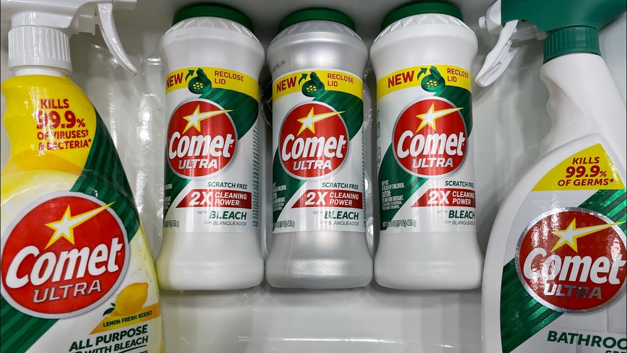Ultra Comet Paste!! (ASMR)