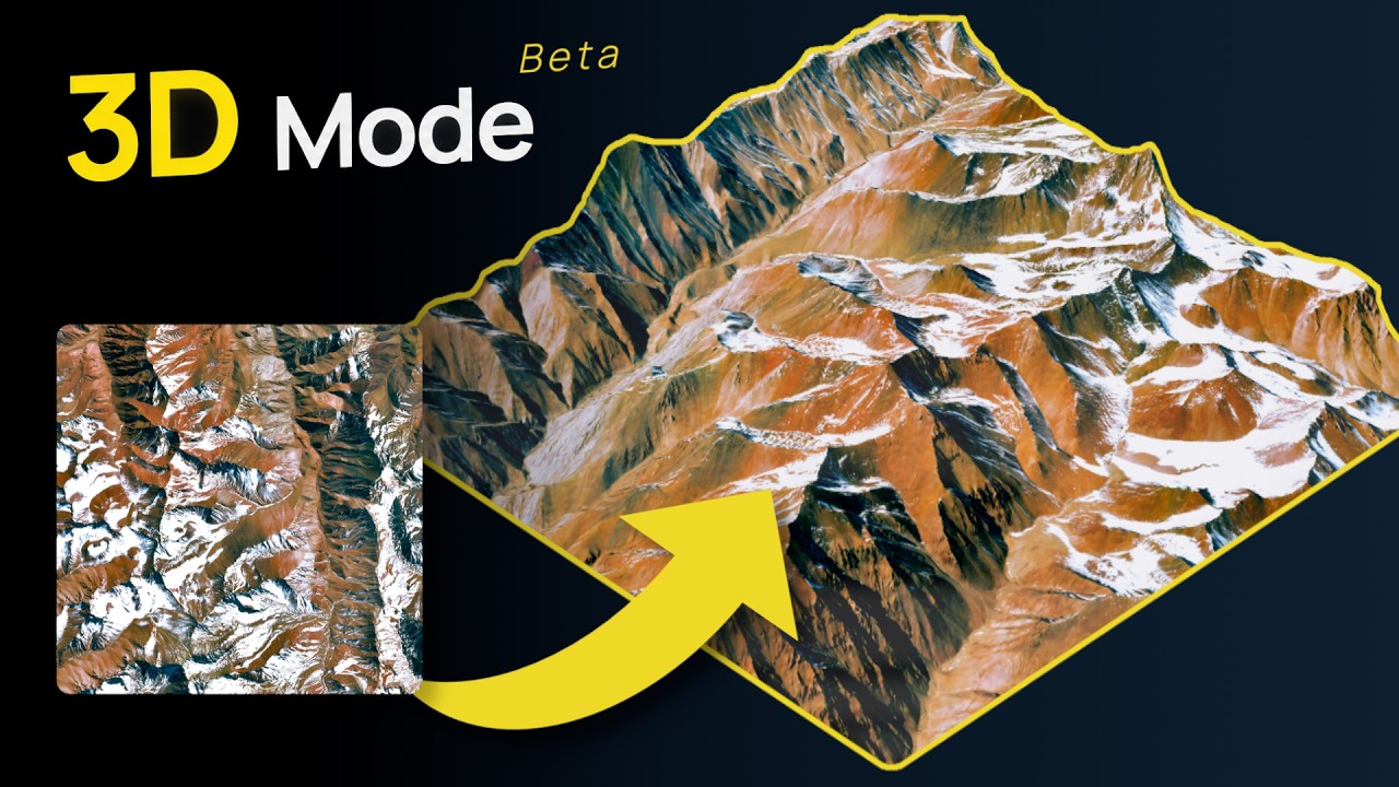 3D Maps on Soar Atlas &ndash; Beta Release on 16th of June